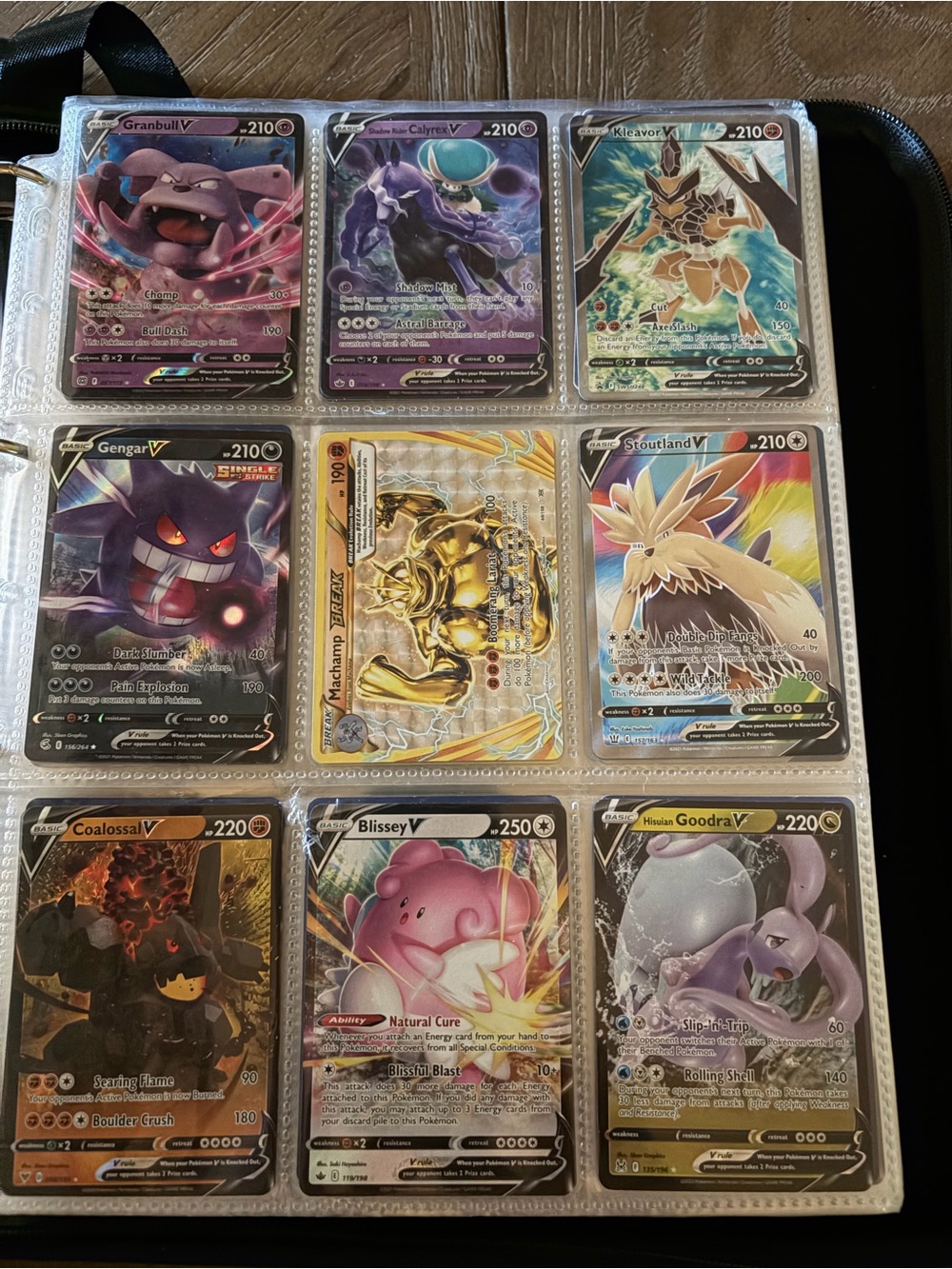 Pokemon Card Collection - Picture 13 of 15